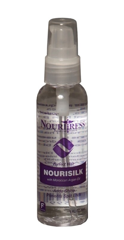 Nouritress Nourisilk