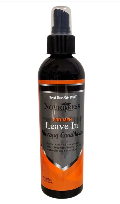 Nouritress  LI Therapy Conditioner