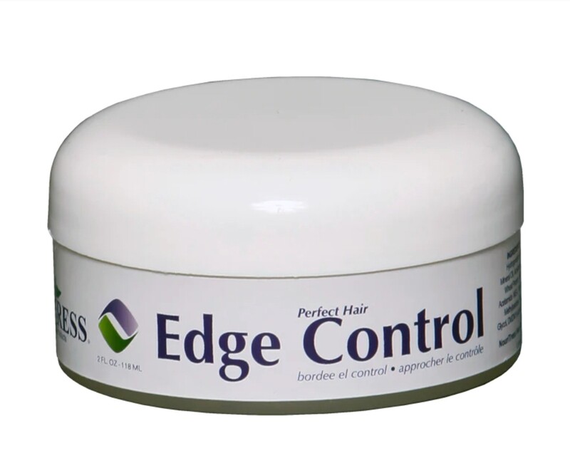 Nouritress Edge Control