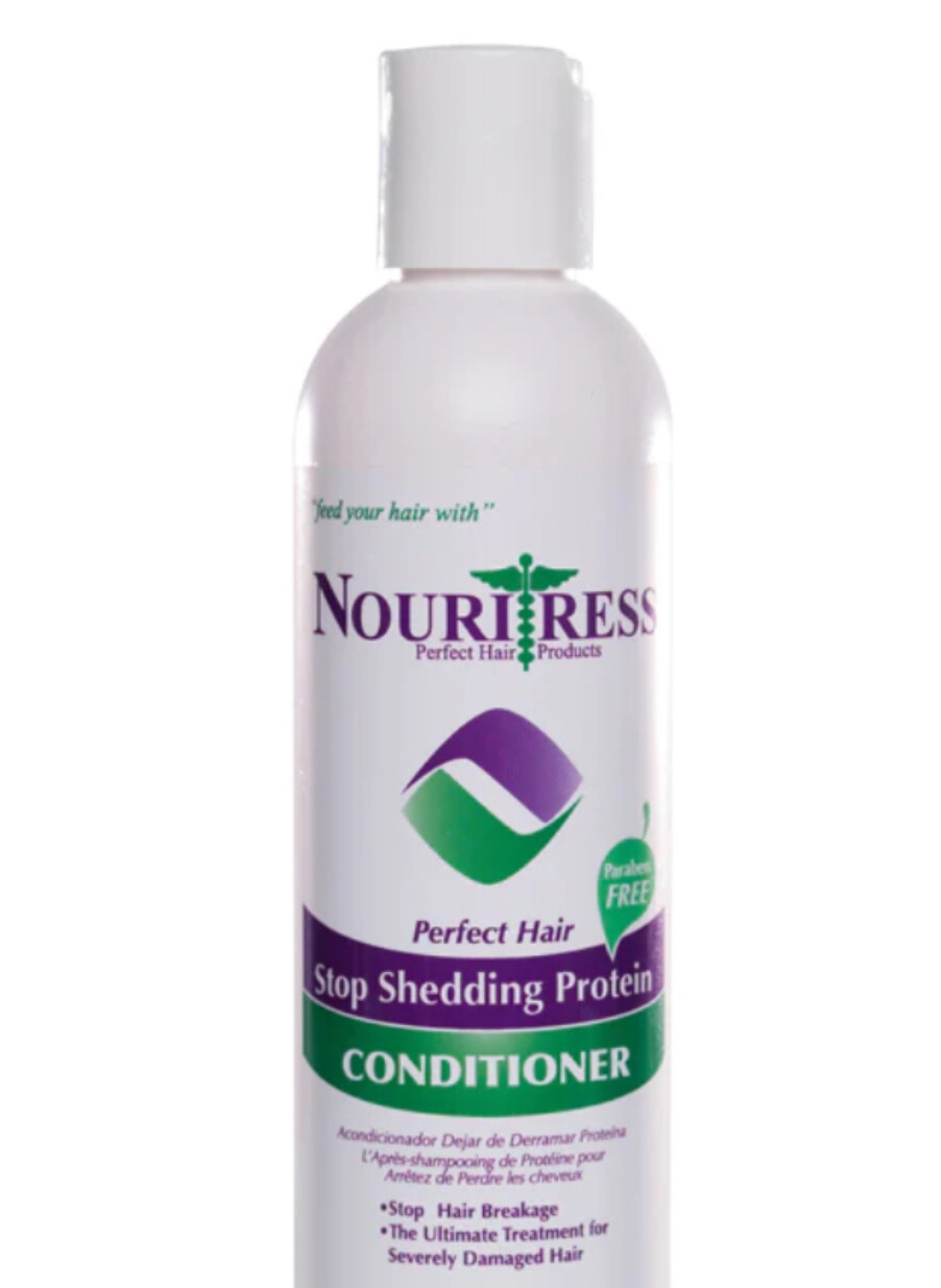 Nouritress Stop Shedding 4oz