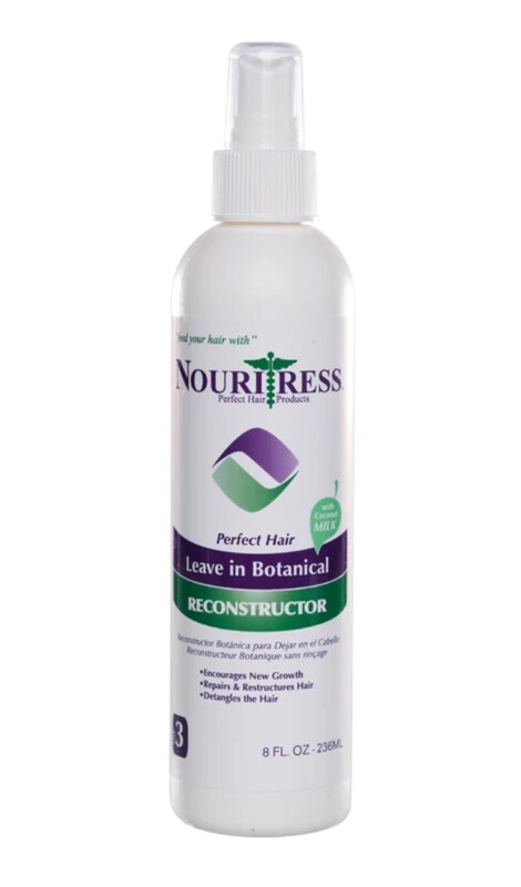 Nouritress Lv N