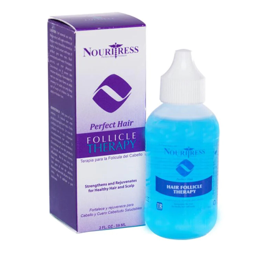 Nouritress Follicle Therapy
