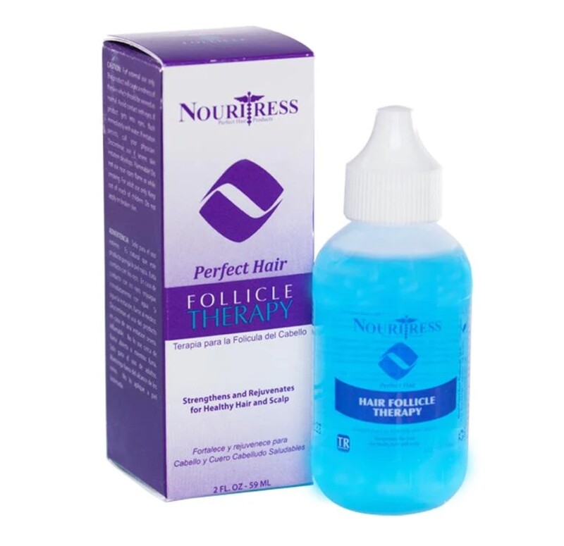 Nouritress Follicle Therapy