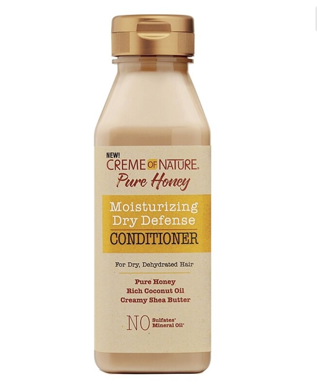 CON Honey Conditioner