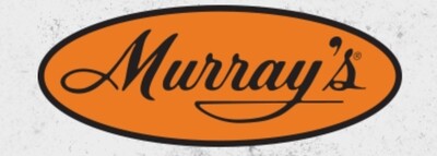 Murray’s