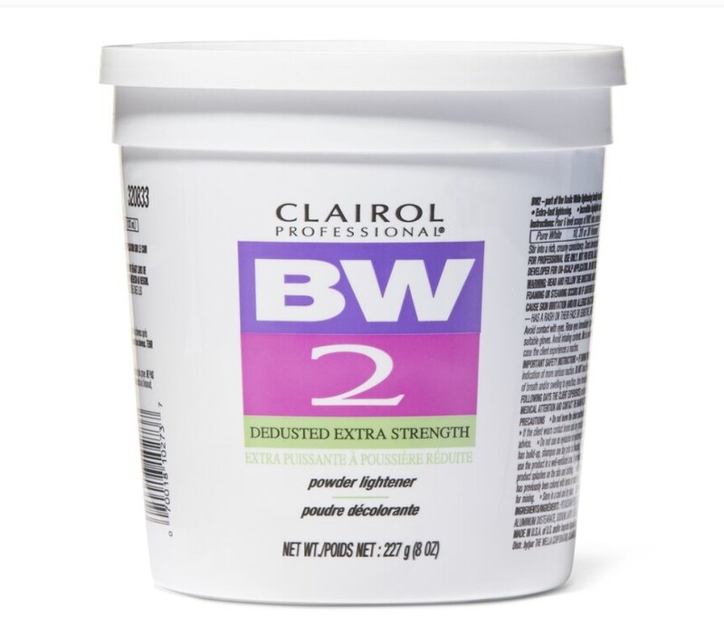 BW2 8oz