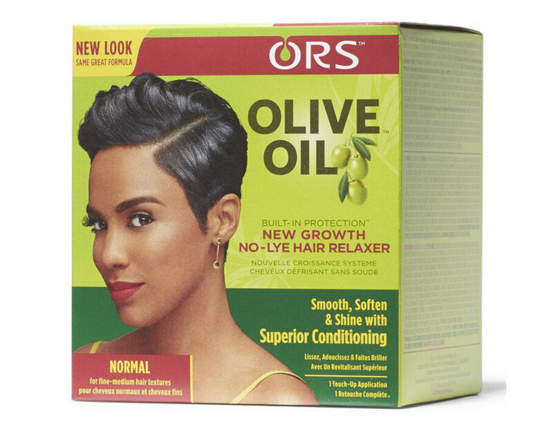 ORS Touch Up Relaxer