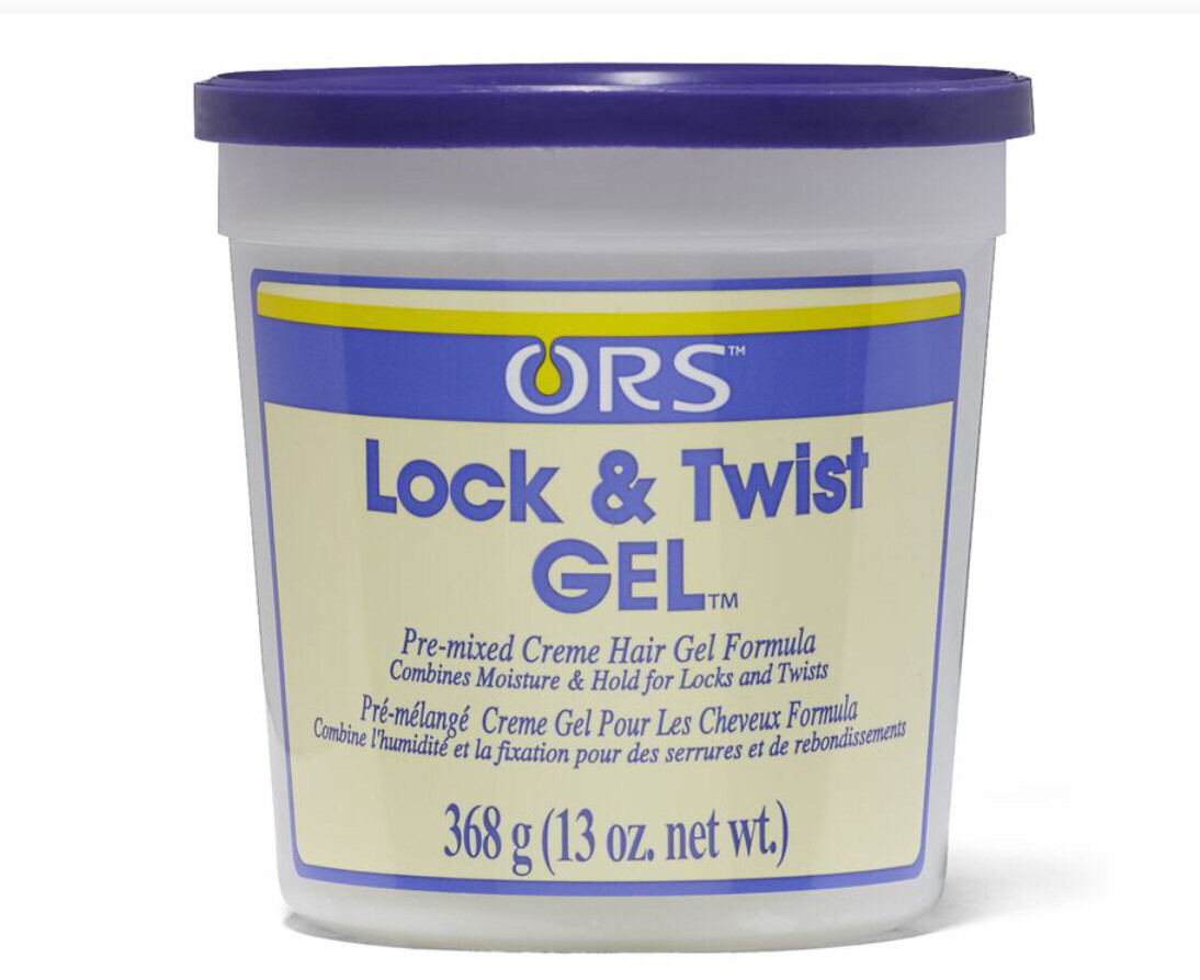 ORS Lock &amp; Twist Gel