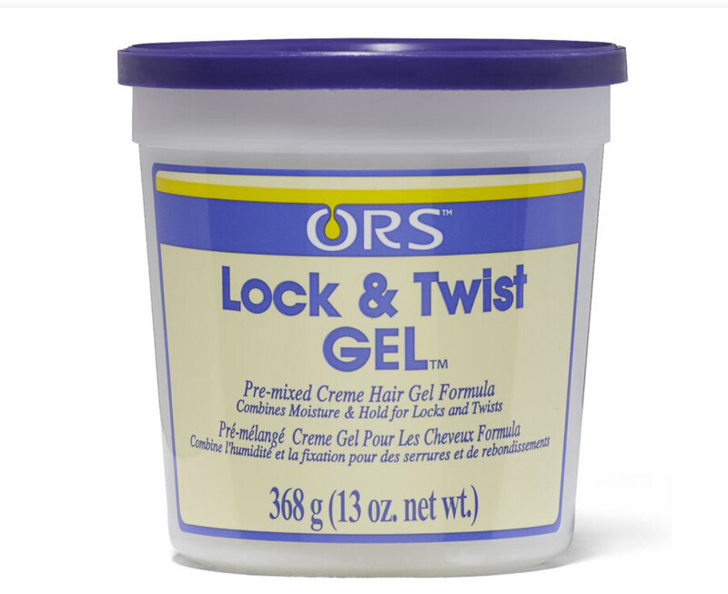 ORS Lock &amp; Twist Gel