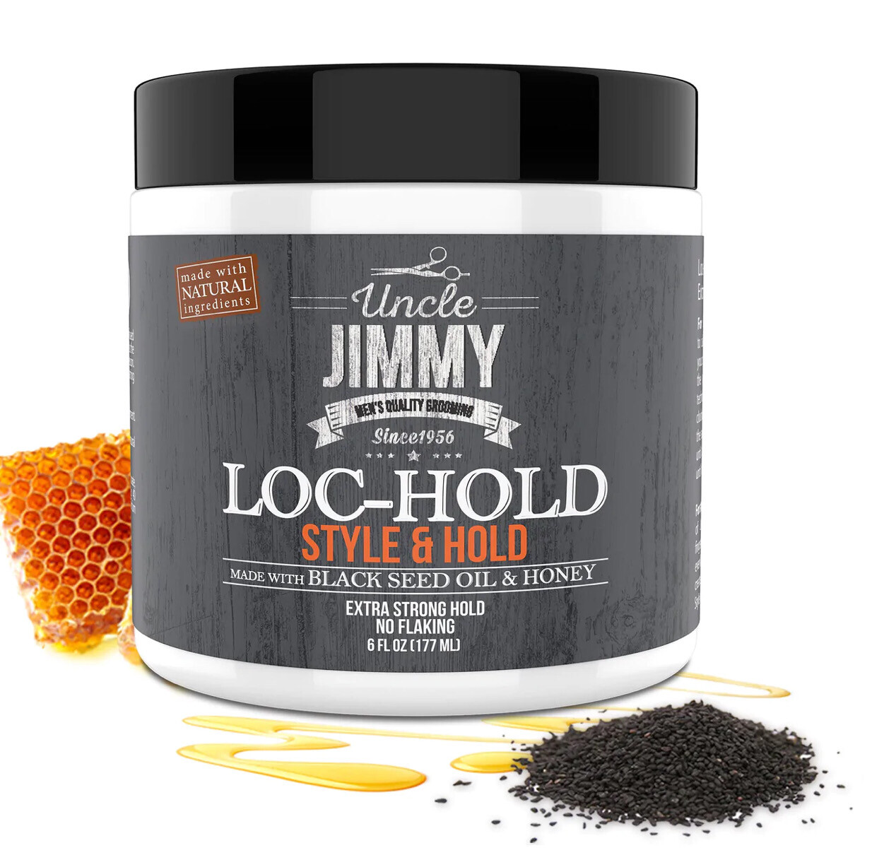 Loc-Hold