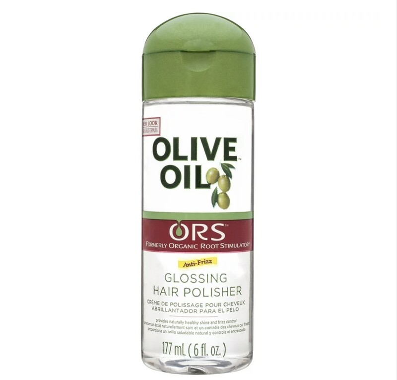 ORS Olive Glosser