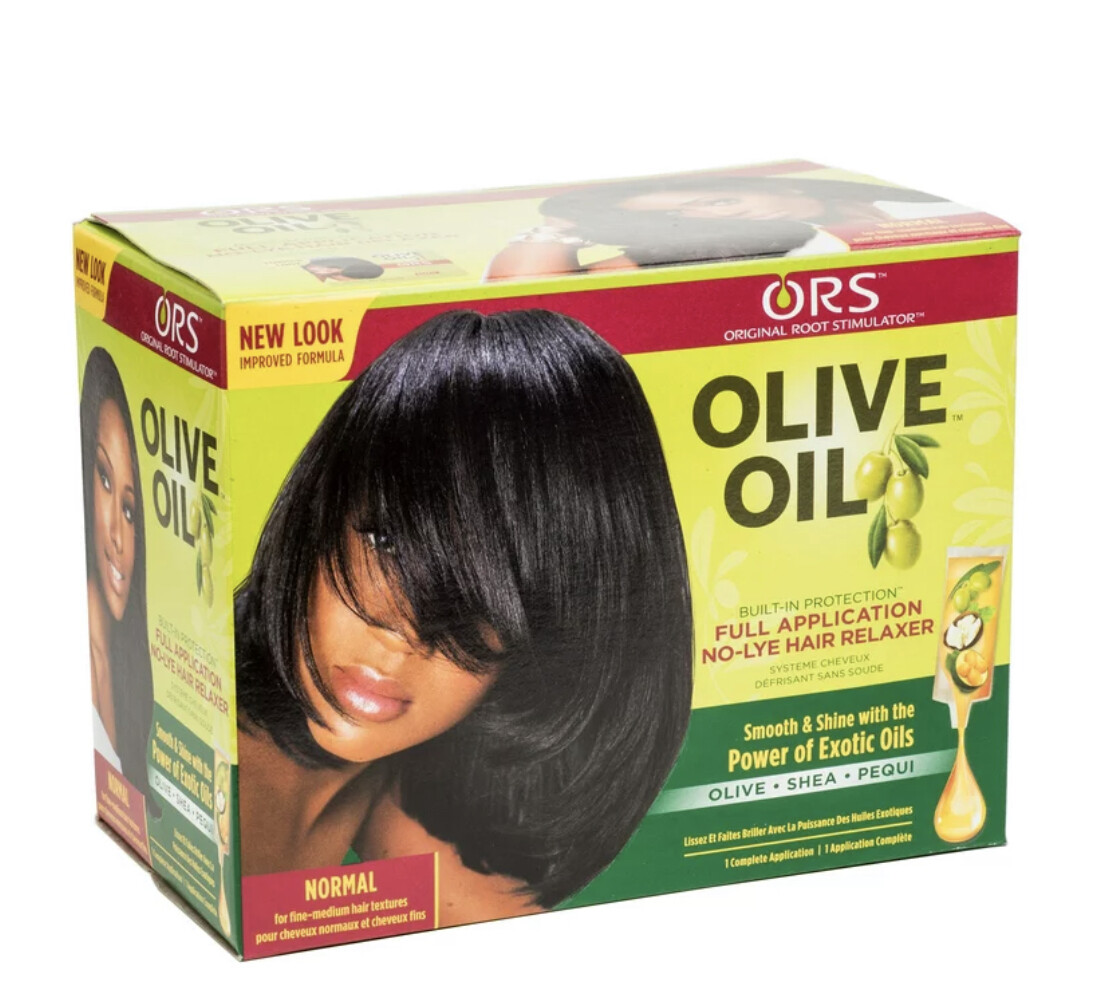 ORS Olive Oil Relaxer