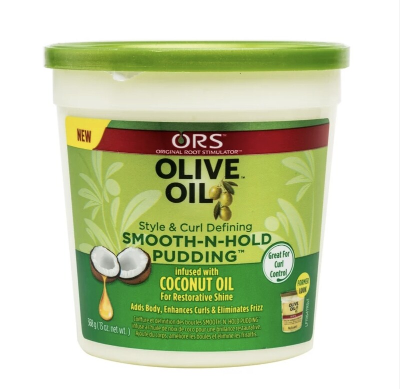 ORS Olive Pudding 13oz