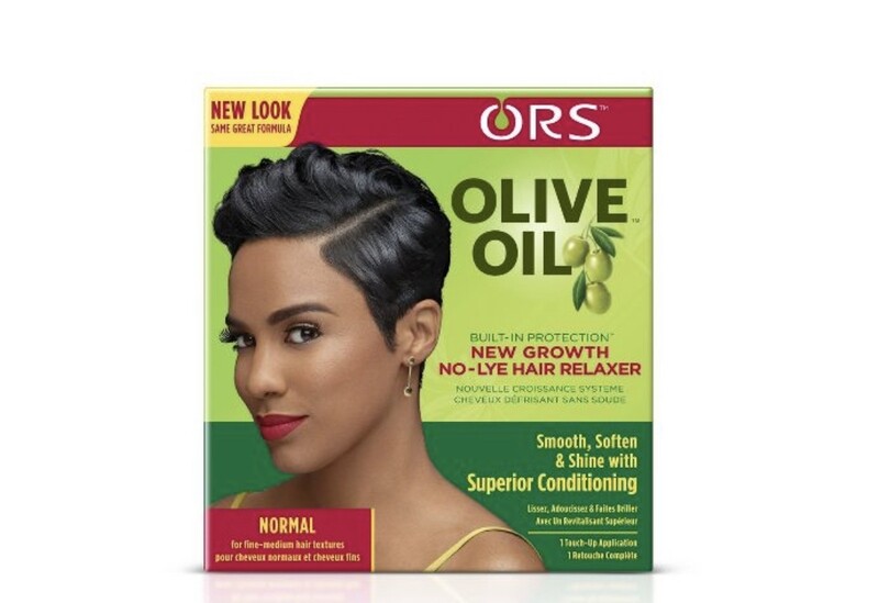 ORS New Growth Normal