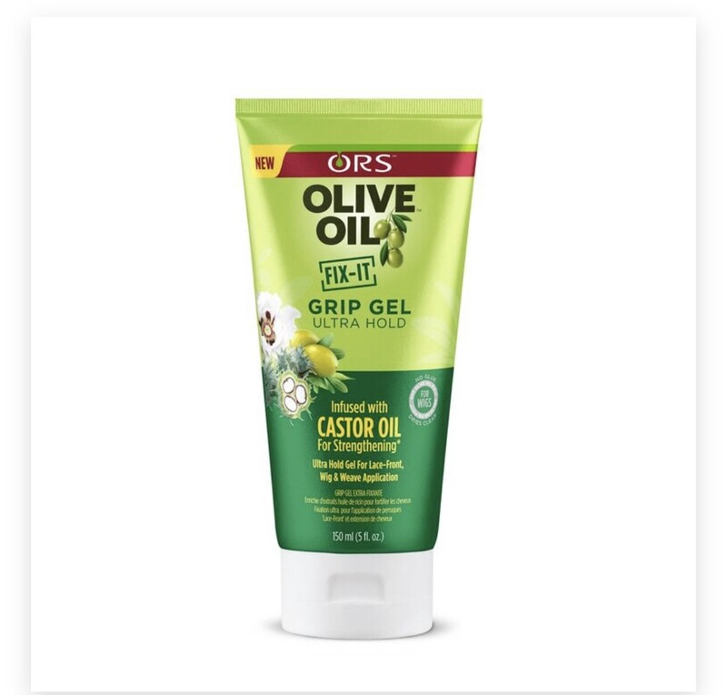 ORS Wig Grip Gel