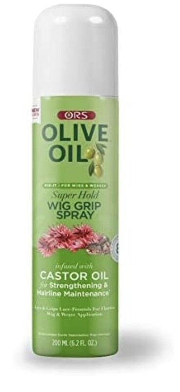 ORS Super Hold Spray