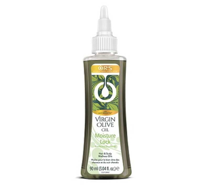 ORS Moisture Lock