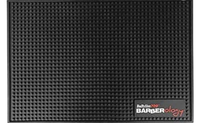 Babyliss Pro Barber Mat