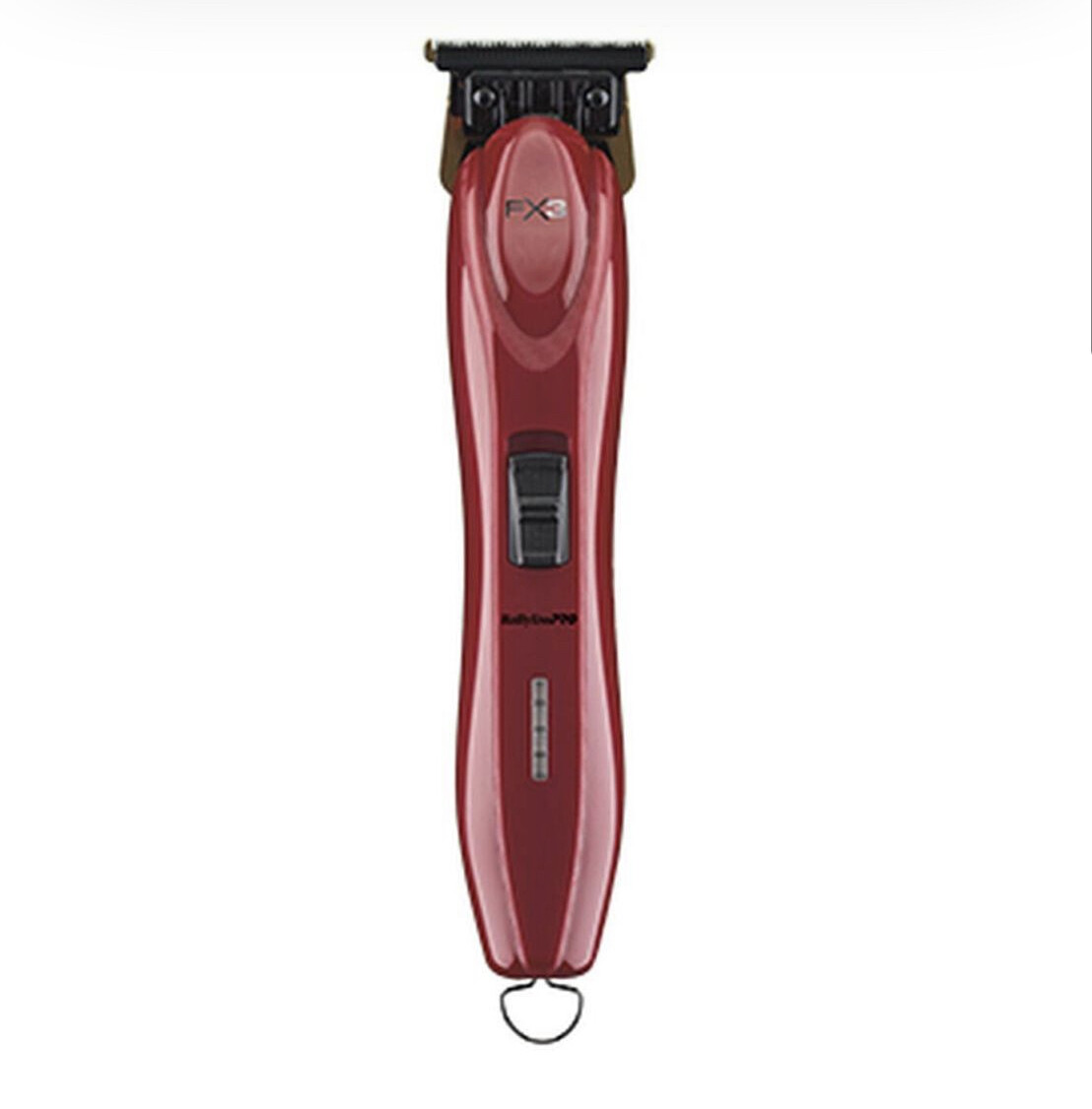 Babyliss Red FX Trimmer