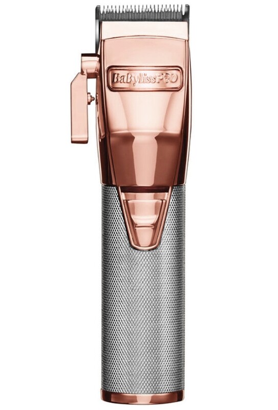 Babyliss RG Clipper