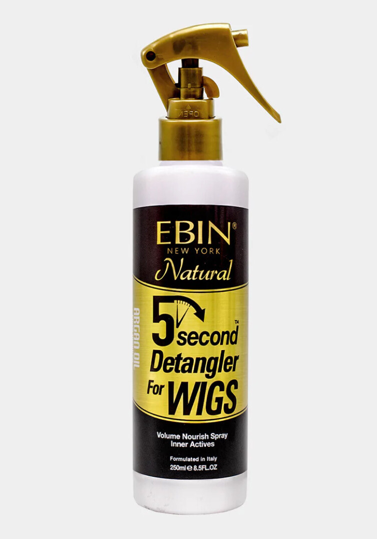Ebin 5 Second Detangler Wigs