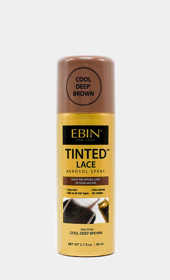 Ebin Tinted Lace CDB