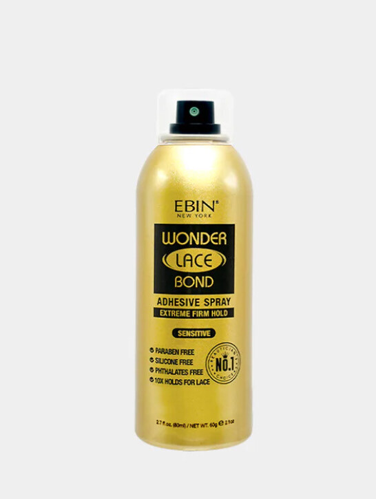 Ebin Wonder Lace Sensitive Spray 2oz