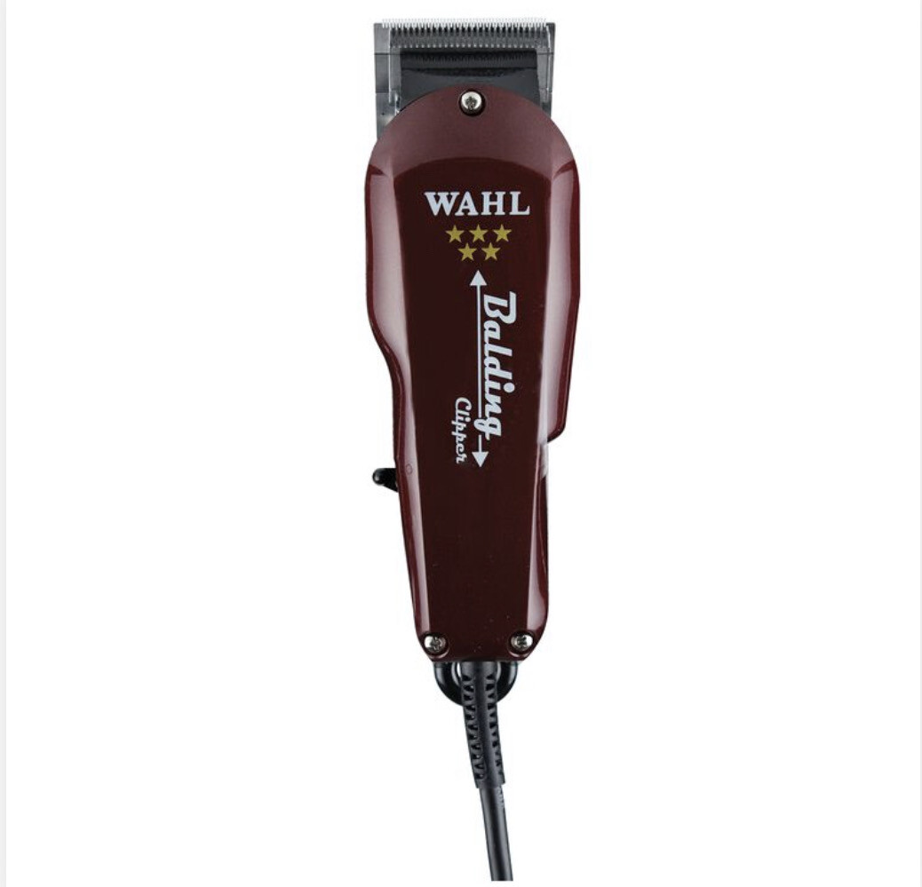 Wahl Balding Clipper