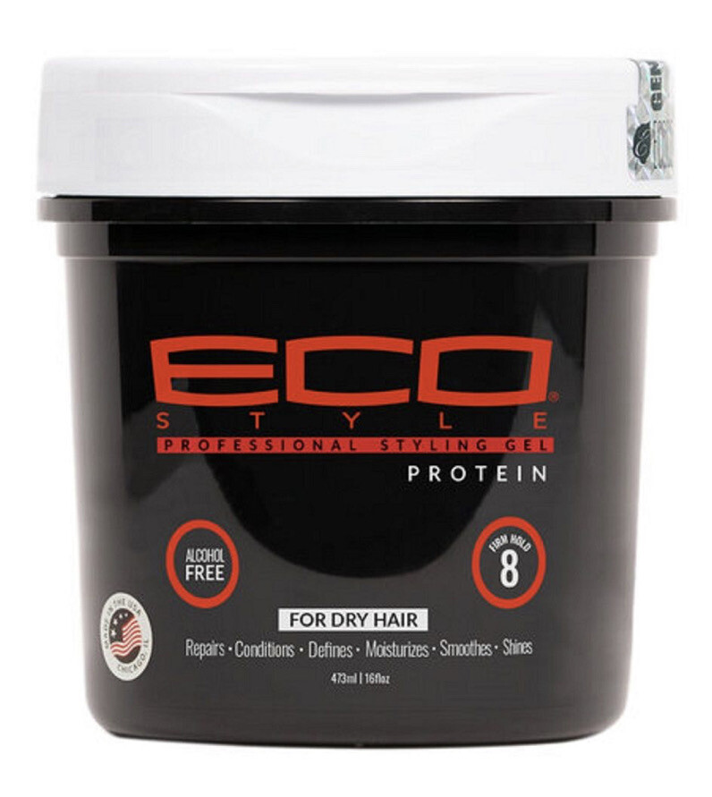 Eco Protein 5lb