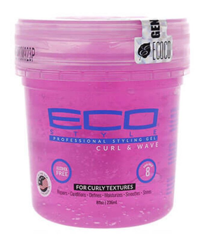 Eco Pink