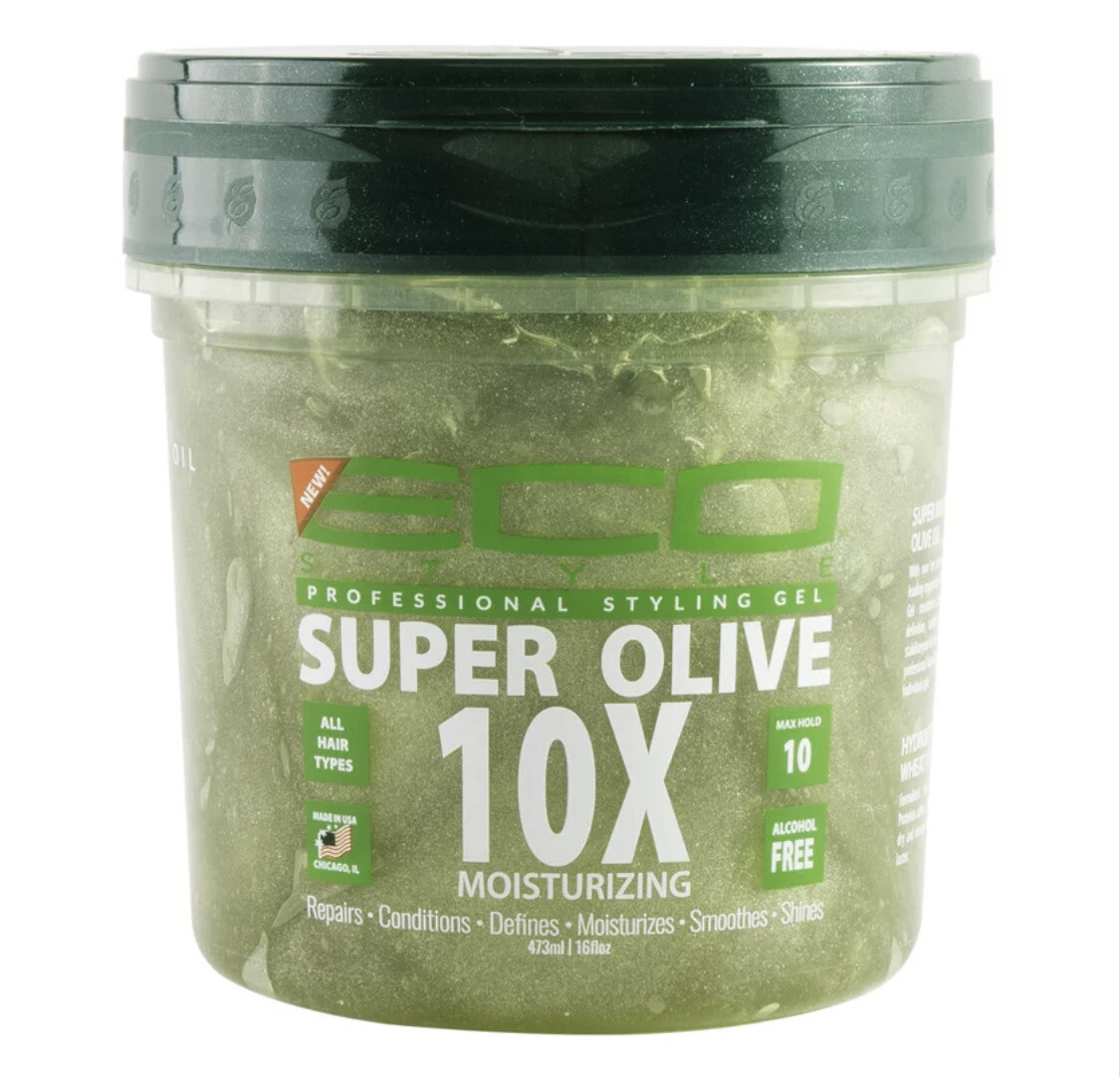 Eco Super Olice 8oz