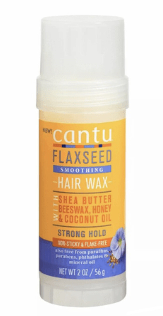 Cantu Flaxseed Wax Stick