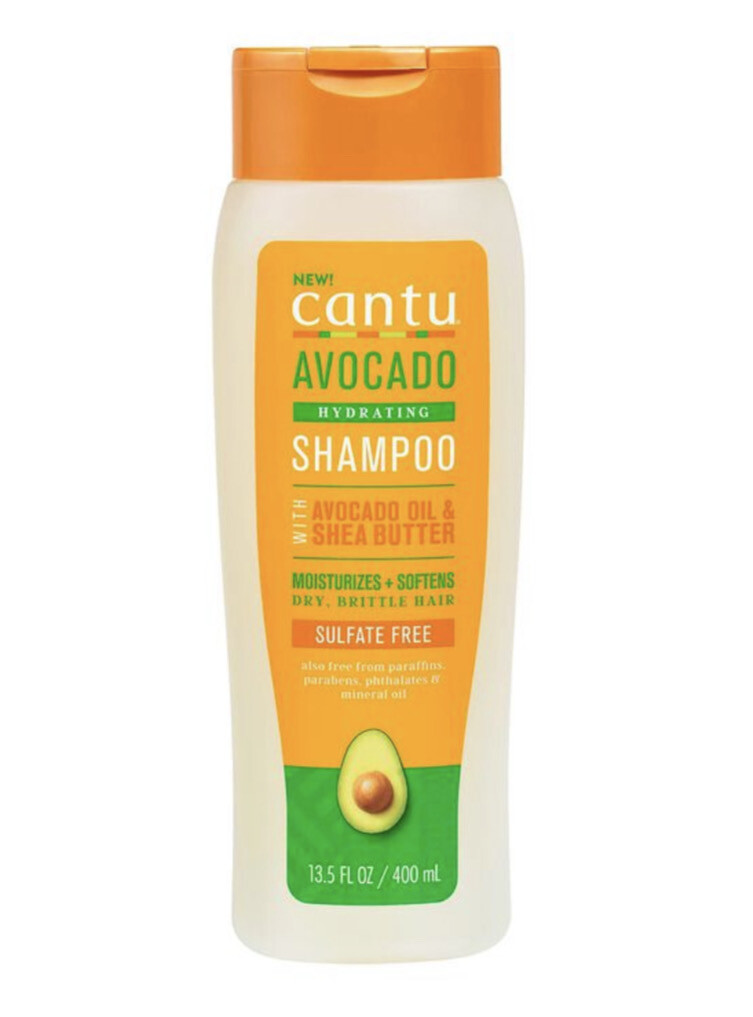 Cantu Avocado Shampoo