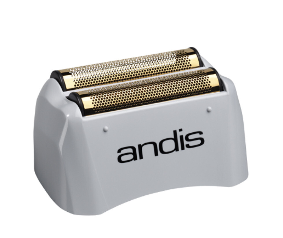 Andis Foil Only