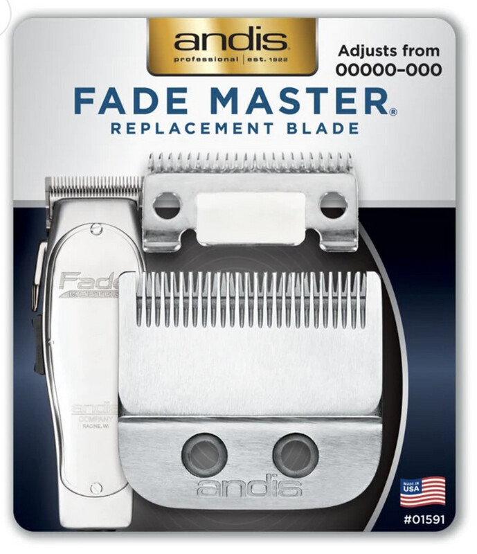 Andis Fade Master Blade