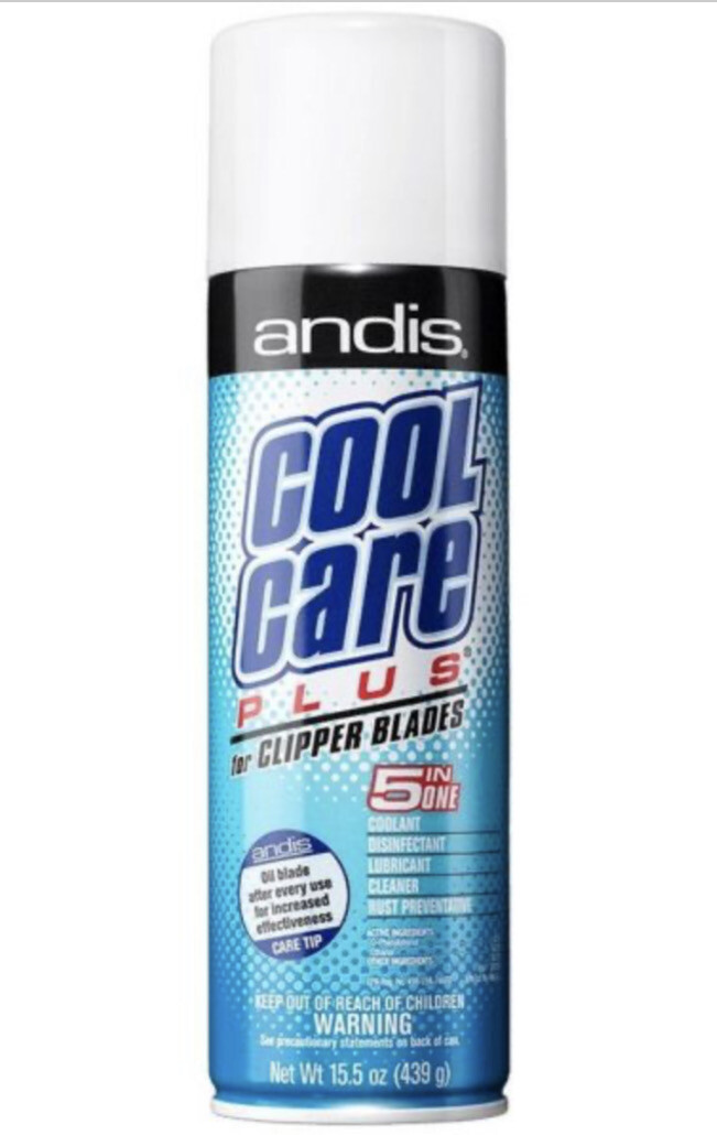 Andis Cool Care