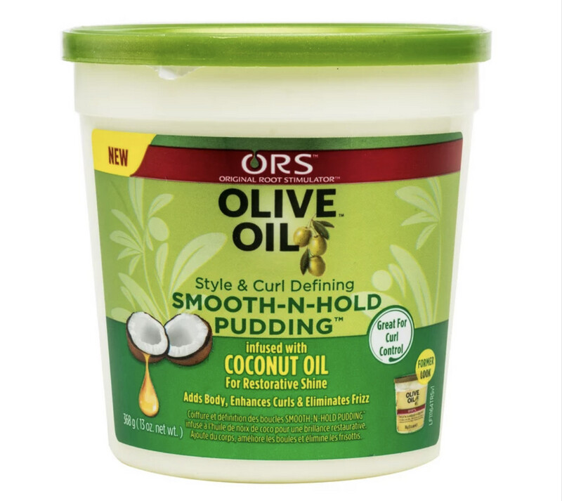 ORS PUDDING