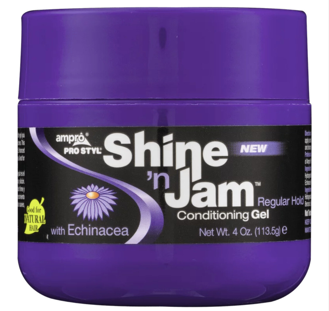Ampro Shine Jam Reg