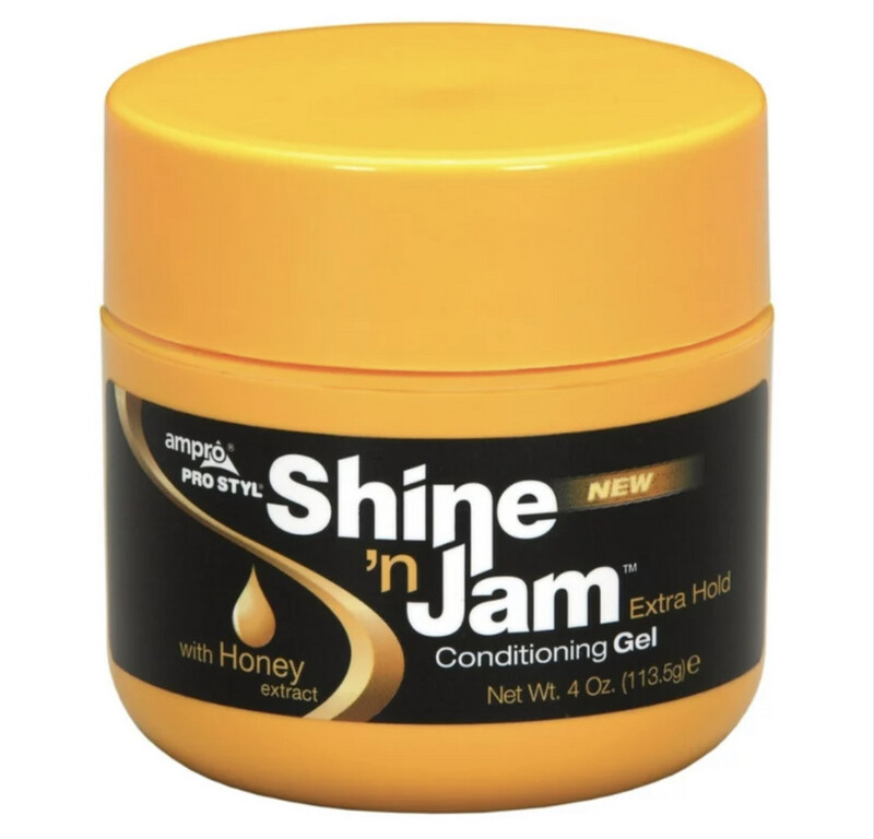 Ampro Shine N Jam Extra