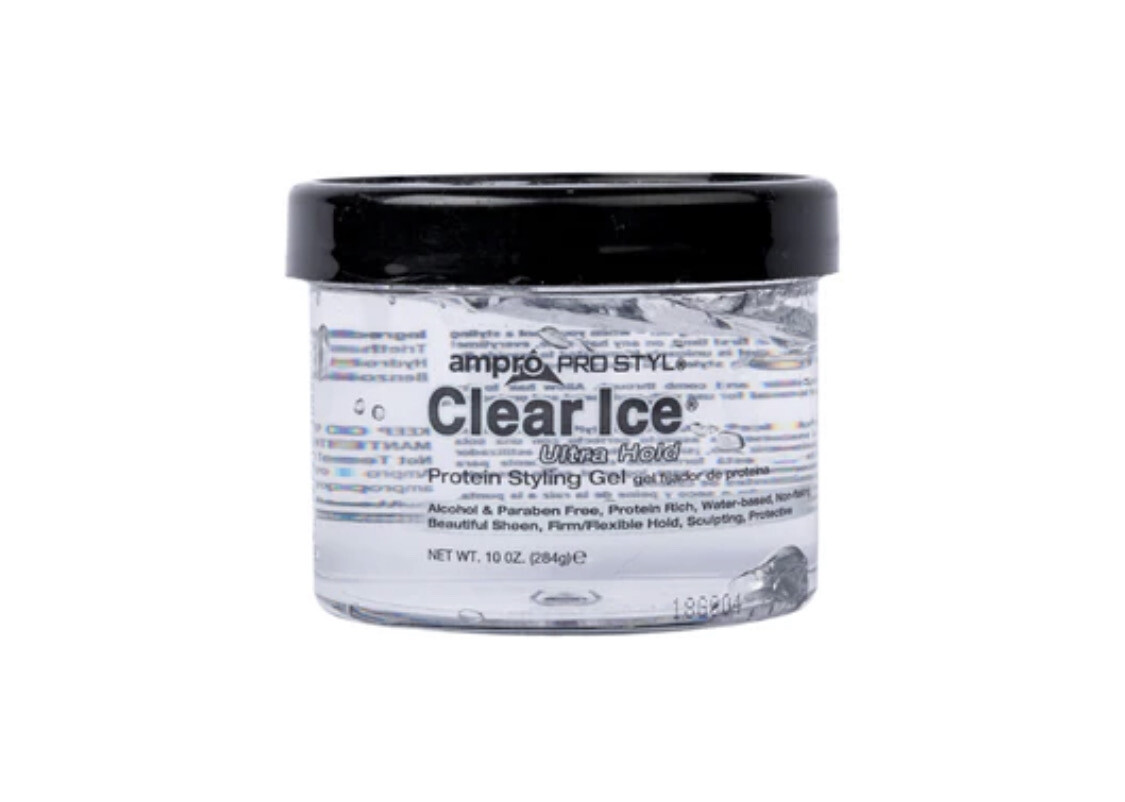 Ampro Clear 12oz