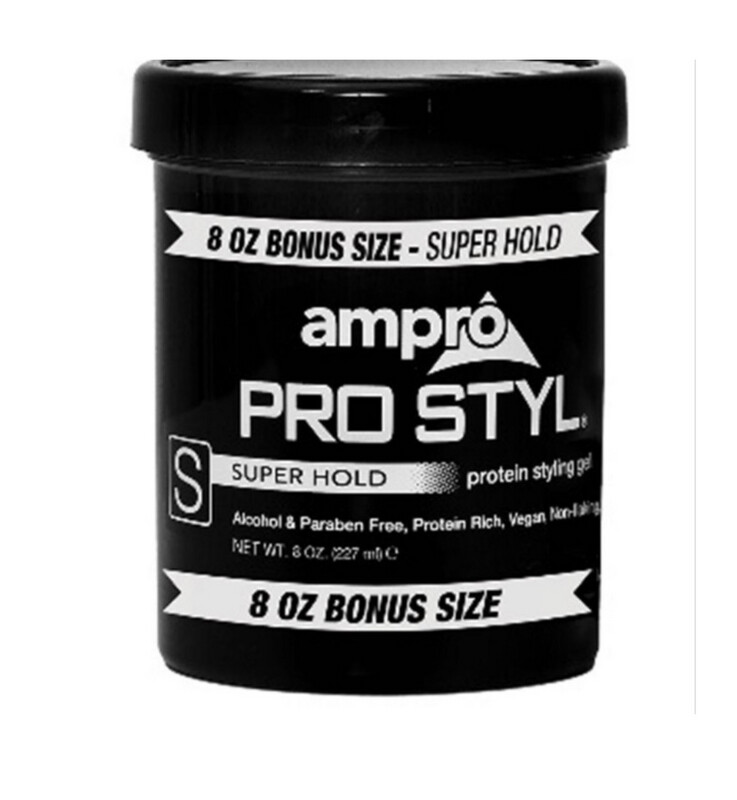 Ampro Super 8oz