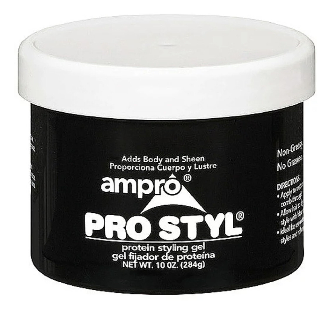 Ampro Protein 12oz