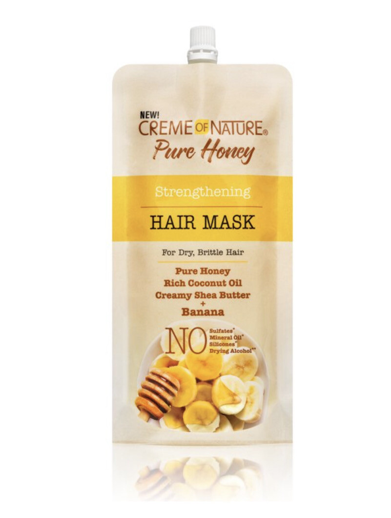 CON Honey Mask Banana