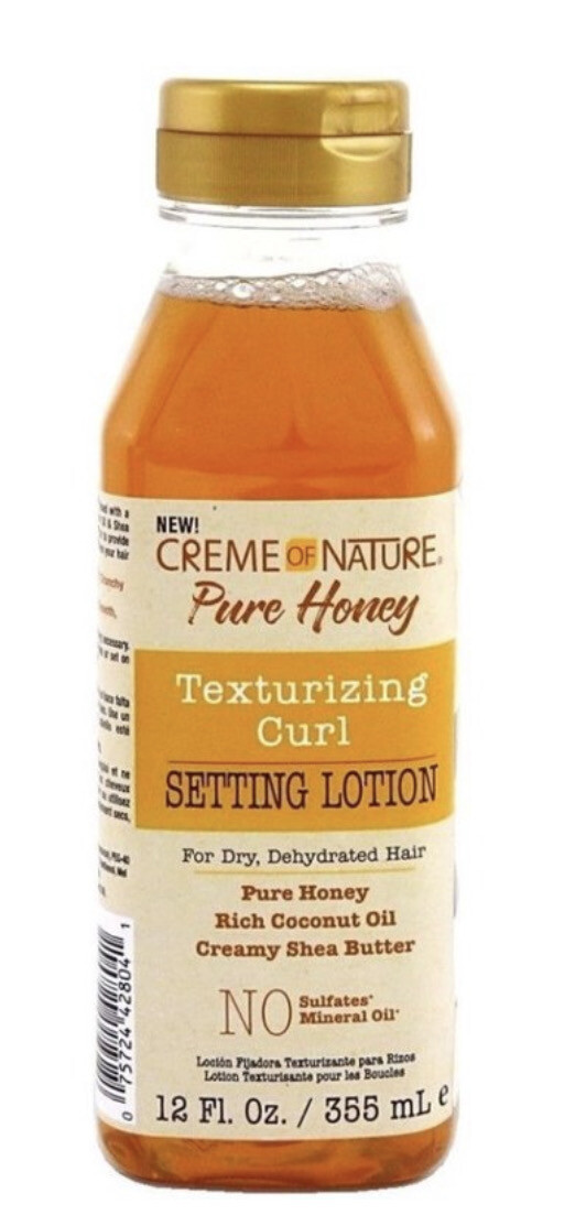 CON Honey Setting Lotion