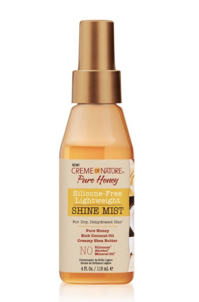 CON Honey Shine Mist