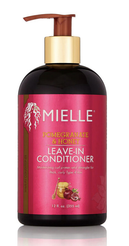 Mielle Lv In Conditioner