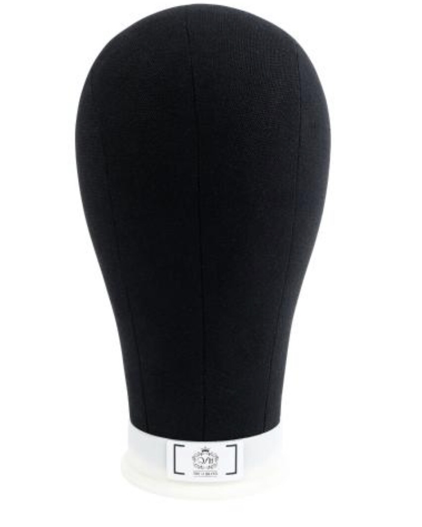Qfitt Canvas Black 22&quot;