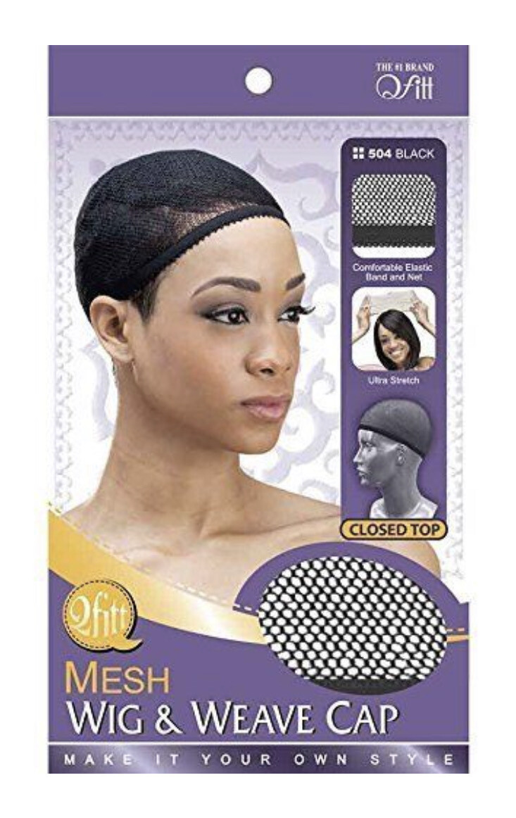 Qfitt Mesh Weaving Nets