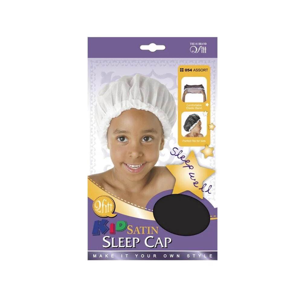 Qfitt  Kids Sleep