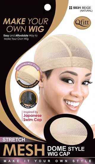 Qfitt Dome Natural